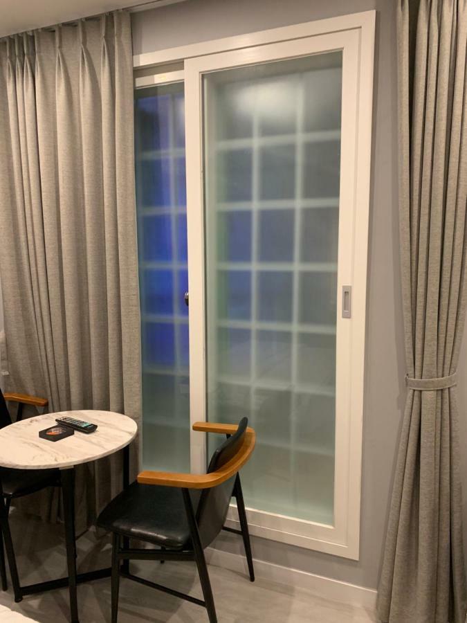 Hotel Palace Pohang Luaran gambar